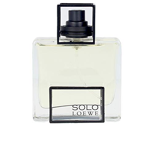 Loewe Solo Loewe Esencial Edt Vapo 50 ml - 50 ml