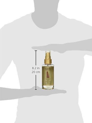 londa Velvet Lightweight Oil 100 ml