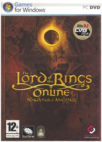 Lord of the Rings Online: Shadows of Angmar