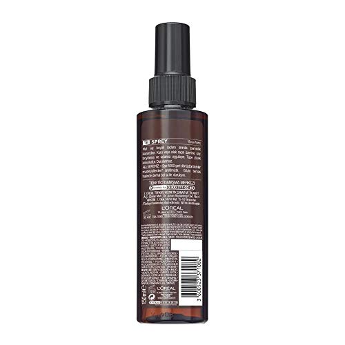 L'Oreal Botanicals - Vinagre vegano de color geranio (150 ml)