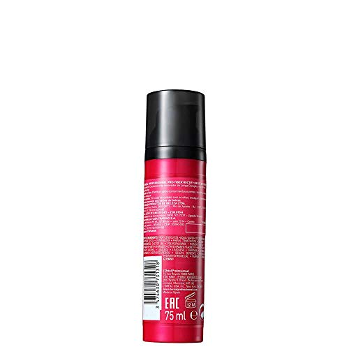 L'Oréal Expert Pro Fiber Rectify Leave-In-Rectify - Cuidado capilar, 75 ml