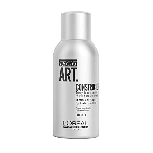 L'oreal Expert Professionnel Tecni Art Constructor 150 Ml - 150 Mililitros