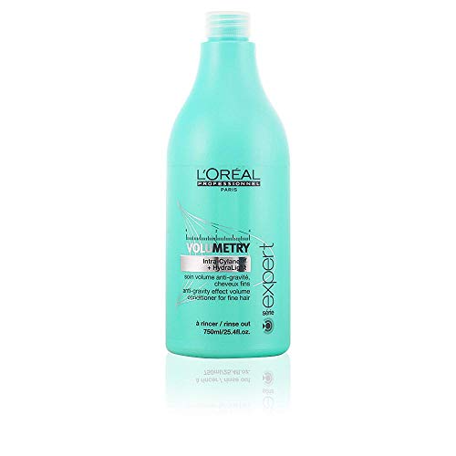 L'Oréal Expert Volumetry Anti-Gravity - Acondicionador, 150 ml