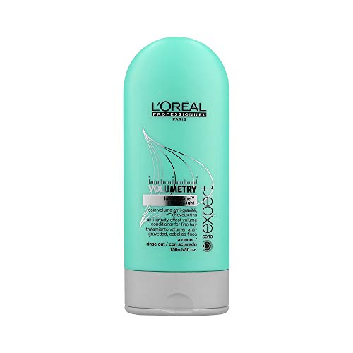 L'Oréal Expert Volumetry Anti-Gravity - Acondicionador, 150 ml