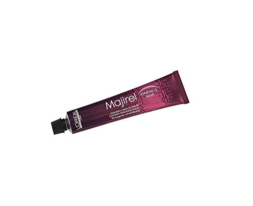 L'Oreal Majirel 1 , Color Tinte Negro - 50 ml