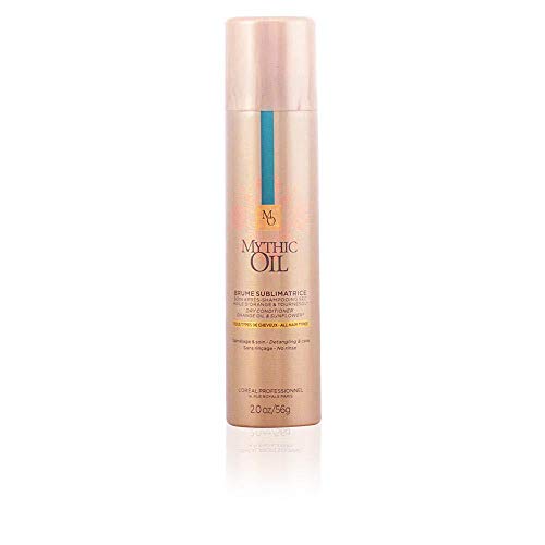 L'Oréal Mythic Oil Brume Sublimatrice 90 Ml 1 Unidad 90 g