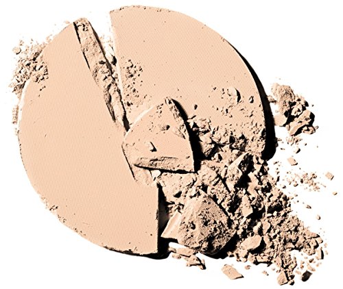 L'Oréal Paris Accord Parfait maquillaje en polvo, d5, Sable Doré, 9 g