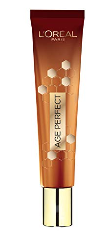 L'Oréal Paris Age Perfect Nutrición Intensa - Bálsamo Milagroso con Miel de Manuka para Pieles Maduras y Desnutridas - 40 ml