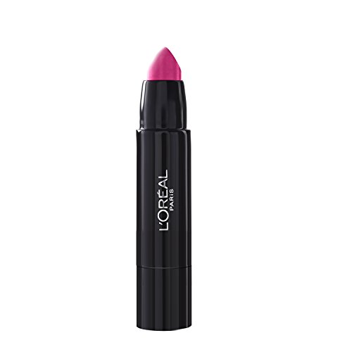 L'Oréal Paris Bálsamo Labial Infalible Sexy Balm 111 Go Pretty