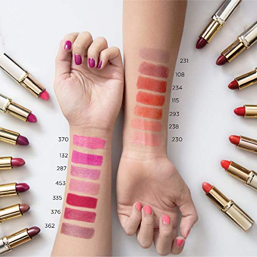 L'Oréal Paris Barra de Labios Color Riche 335