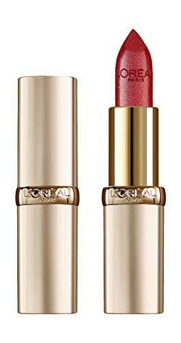 L'Oréal Paris Barra de Labios Color Riche Creme 345 Cristal Cerise