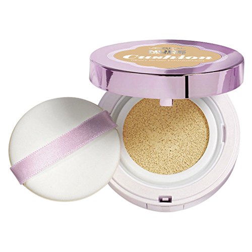 L'Oréal Paris Base de Maquillaje Fluida Cushion Rose Beige 6