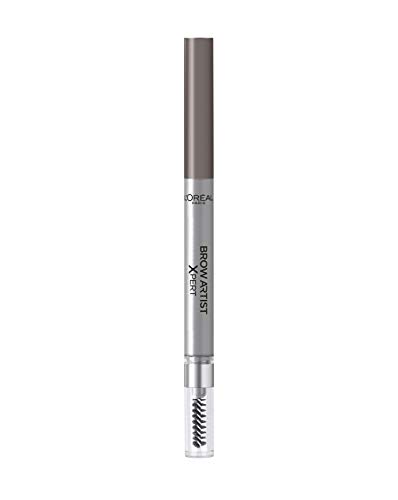 L'Oréal Paris Brow Artist Xpert Liner de Cejas Automático Rellena y Fija 103 Rubio Cálido