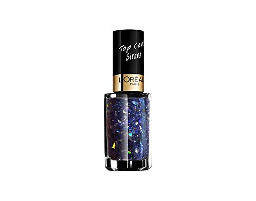 L'Oréal Paris Color Riche - Esmalte top coat 940 Hello Captain