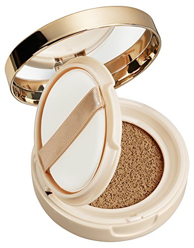 L'Oréal Paris Glam Beige Fondotinta Cushion Ligero y luminoso 30 Medium Light