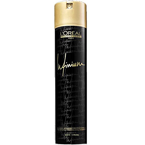 L'Oreal Paris Infinium Strong Laca - 300 ml