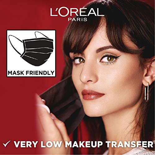 L'Oréal Paris Make-up designer 24H Fresh Wear Base de Maquillaje de Larga Duración , Tono 140 Beige Doré- 30 ml