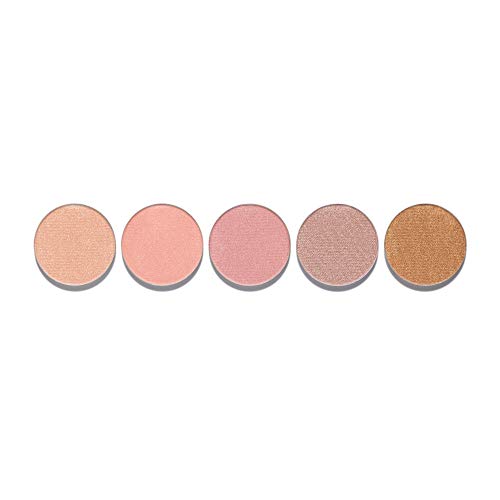 L'Oréal Paris Paleta de Coloretes Infalible Ambers - 10 g