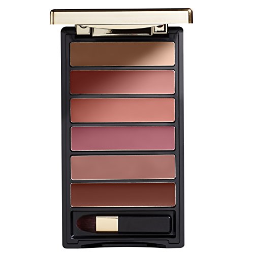 L'Oréal Paris Paleta de Labios Color Riche Lip Palette 001 Nude