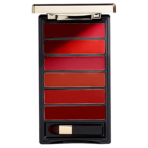 L'Oréal Paris Paleta de Labios Color Riche Lip Palette 002 Rouge