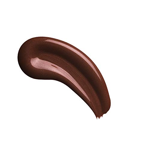 L'Oréal Paris Pintalabios 24H Permanente, Color Marrón 117 Perpuetal Brown