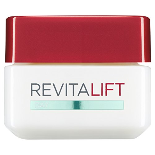 L'Oreal Paris Revitalift Día Crema de textura ligera 50ml