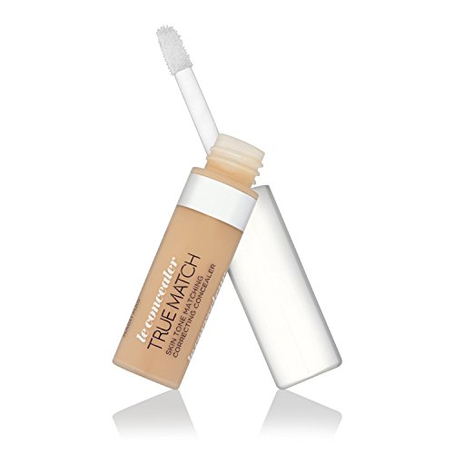 L'Oreal Paris True Match Corrector, Tono 4 Beige Natural - 15 gr