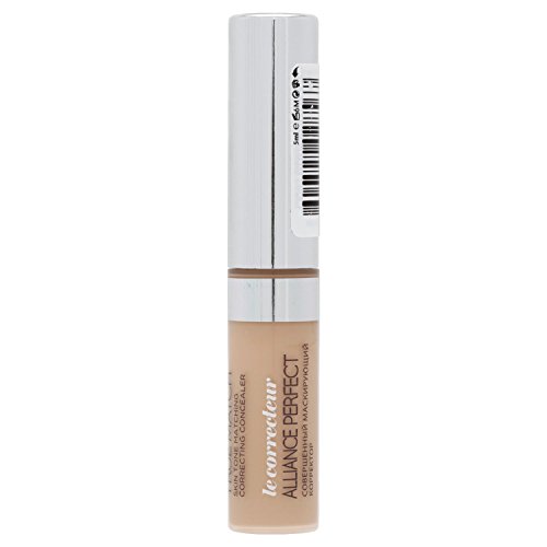 L'Oreal Paris True Match Corrector, Tono 4 Beige Natural - 15 gr