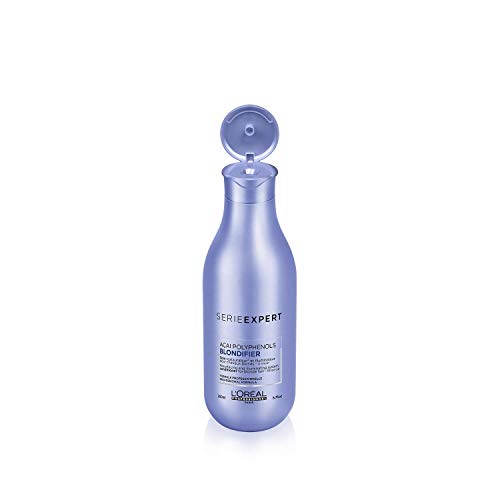 L'Oréal Professionnel Acondicionador Blondifier 200 ml