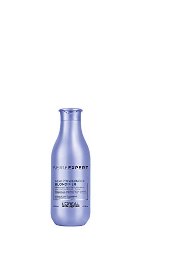 L'Oréal Professionnel Acondicionador Blondifier 200 ml