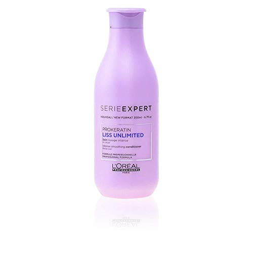 L'Oréal Professionnel, Acondicionador de pelo - 200 ml.