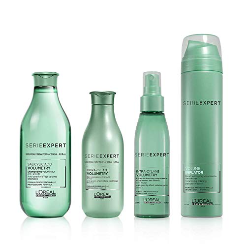 L'Oréal Professionnel Acondicionador Volumetry 200 ml