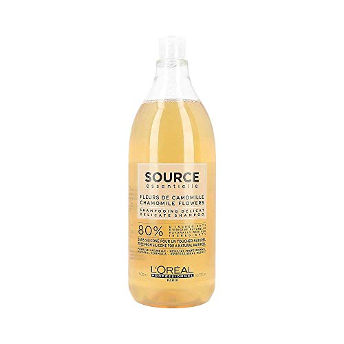 L'Oréal Professionnel, Champú - 1500 ml.