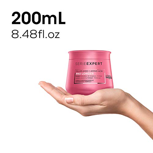 L'Oréal Professionnel L'Oréal Professionnel Mascarilla Pro Longuer 250 Ml - 250 ml