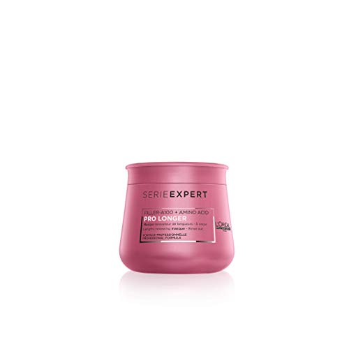 L'Oréal Professionnel L'Oréal Professionnel Mascarilla Pro Longuer 250 Ml - 250 ml