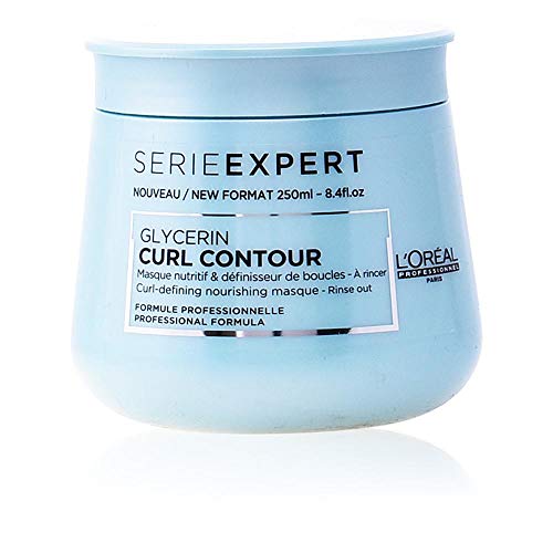 L'Oréal Professionnel Mascarilla Curl Contour 250 ml