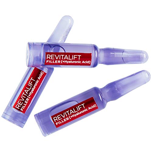 L'Oreal Revitalift Filler Renew