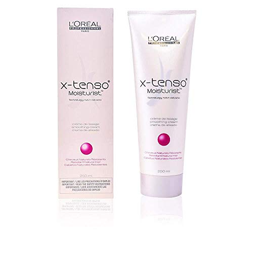 L'OREAL TECNICO x-tenso Crema Alisante, 250ml