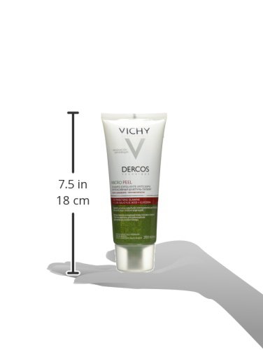 L'Oreal Vichy Champú 200 ml