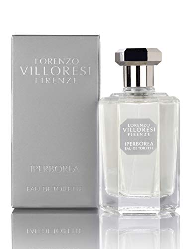 Lorenzo Villoresi Iperborea Eau De Toilette Spray 100Ml