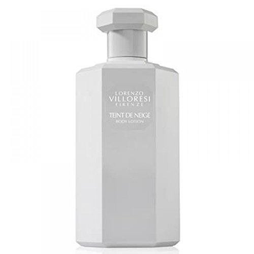 Lorenzo Villoresi Villoresi Lorenzo Teint De Neige Body Lotion 250Ml - 250 ml