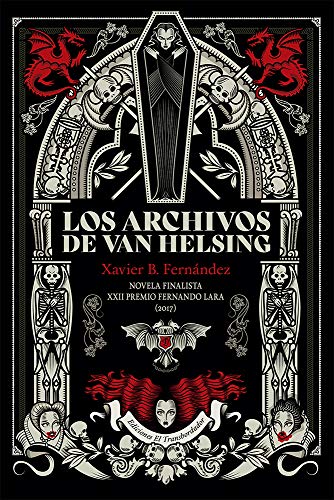 Los archivos de Van Helsing