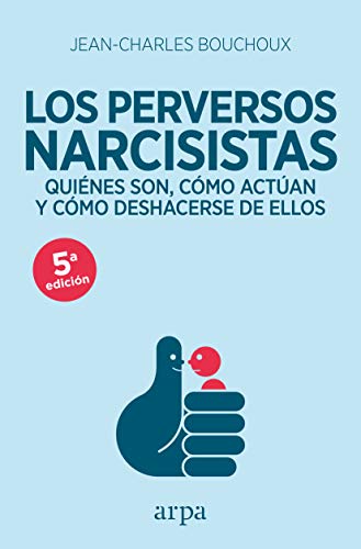 Los perversos narcisistas