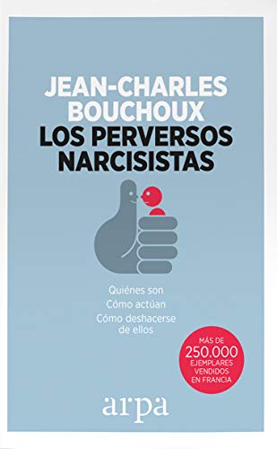 Los perversos narcisistas