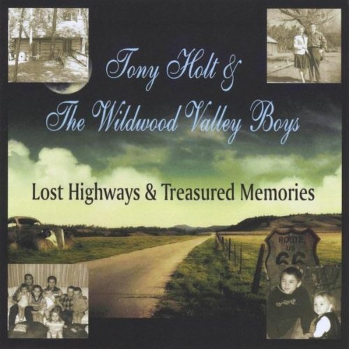 Lost Highways & Treasured Memo