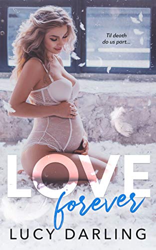 Love Forever (English Edition)