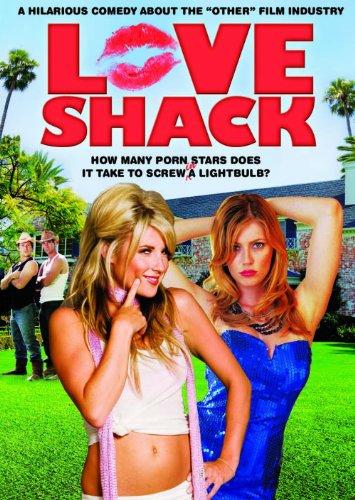 Love Shack [Edizione: Stati Uniti] [Reino Unido] [DVD]