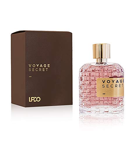 Lpdo Voyage Secret 100 ml Edpi – 349 ml