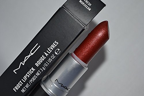 Mac Mac Lipstick 1 Unidad 1500 g