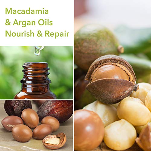 Macadamia Nourishing Moisture Leave-In Protein Treatment 148 ml - 148 ml